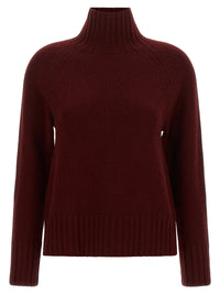 MAX MARA 'S Max Mara 'S Women 'Mantova' High Neck Sweater