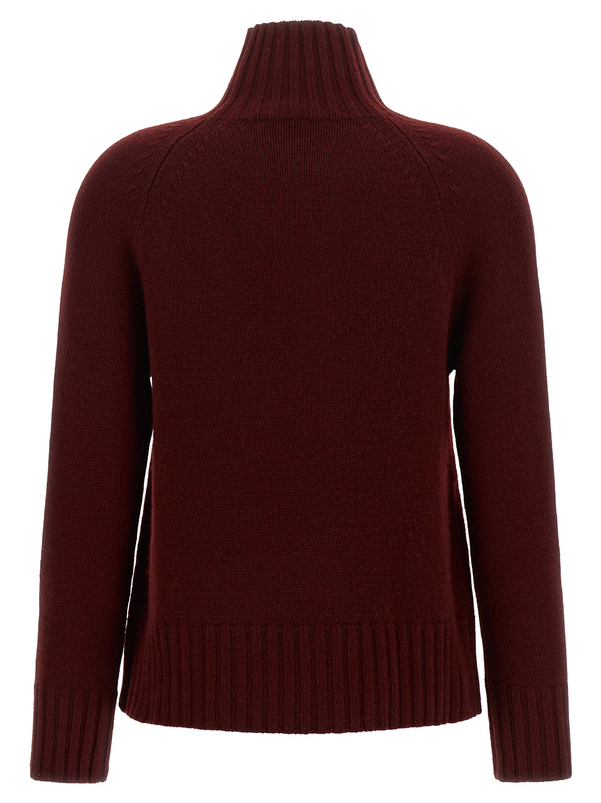 MAX MARA 'S Max Mara 'S Women 'Mantova' High Neck Sweater