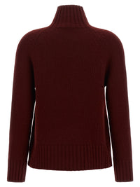 MAX MARA 'S Max Mara 'S Women 'Mantova' High Neck Sweater