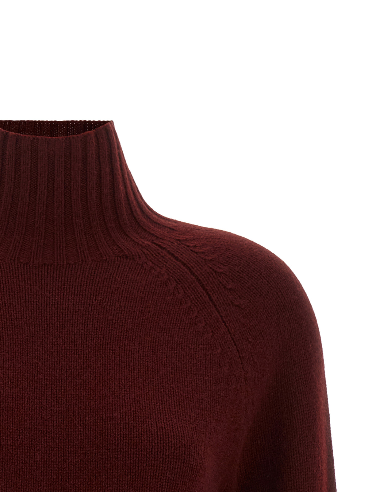 MAX MARA 'S Max Mara 'S Women 'Mantova' High Neck Sweater