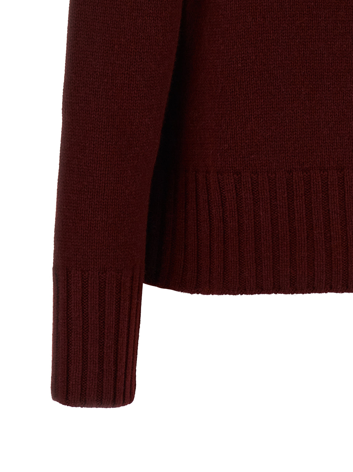 MAX MARA 'S Max Mara 'S Women 'Mantova' High Neck Sweater