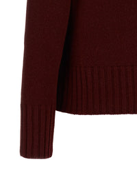 MAX MARA 'S Max Mara 'S Women 'Mantova' High Neck Sweater