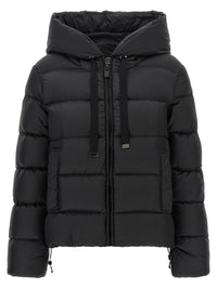 MAX MARA THE CUBE Max Mara The Cube Women 'Oceano' Down Jacket