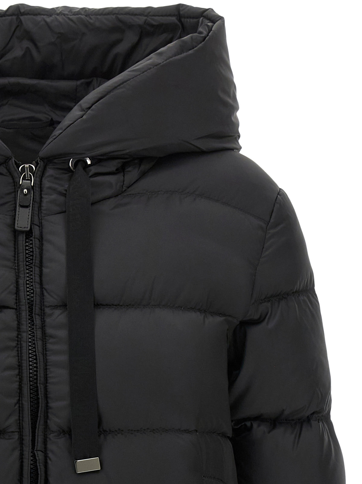 MAX MARA THE CUBE Max Mara The Cube Women 'Oceano' Down Jacket