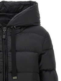 MAX MARA THE CUBE Max Mara The Cube Women 'Oceano' Down Jacket