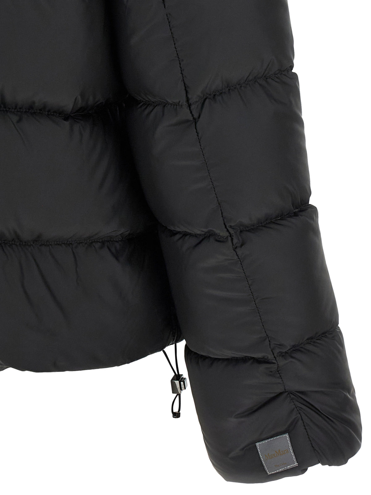 MAX MARA THE CUBE Max Mara The Cube Women 'Oceano' Down Jacket