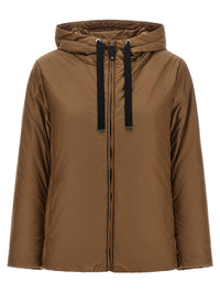 MAX MARA THE CUBE Max Mara The Cube Women 'Greenh' Jacket
