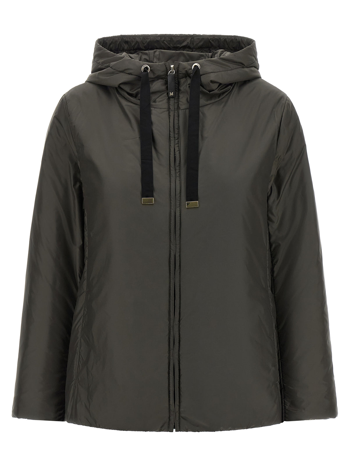 MAX MARA THE CUBE Max Mara The Cube Women 'Greenh' Jacket