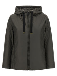 MAX MARA THE CUBE Max Mara The Cube Women 'Greenh' Jacket