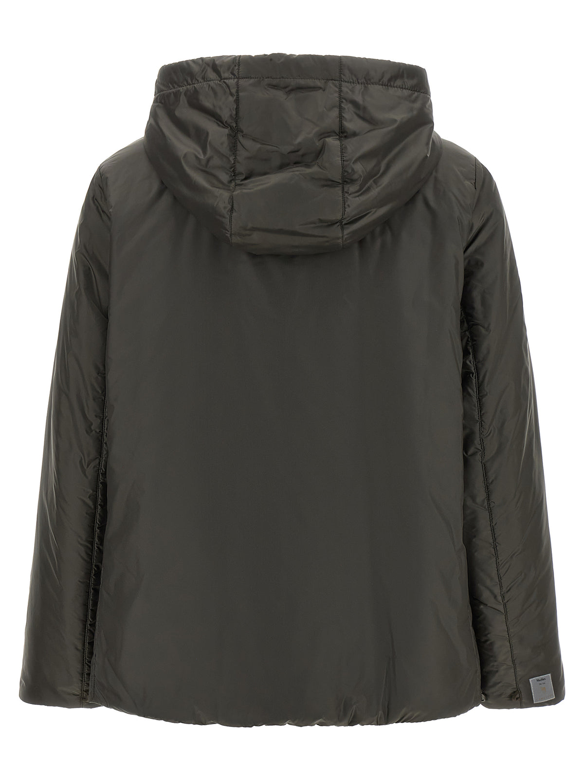 MAX MARA THE CUBE Max Mara The Cube Women 'Greenh' Jacket
