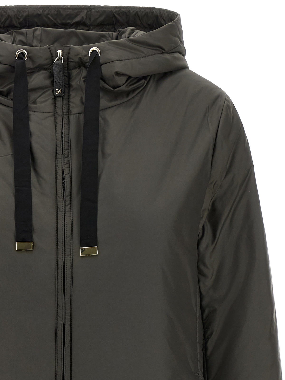 MAX MARA THE CUBE Max Mara The Cube Women 'Greenh' Jacket