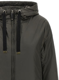 MAX MARA THE CUBE Max Mara The Cube Women 'Greenh' Jacket