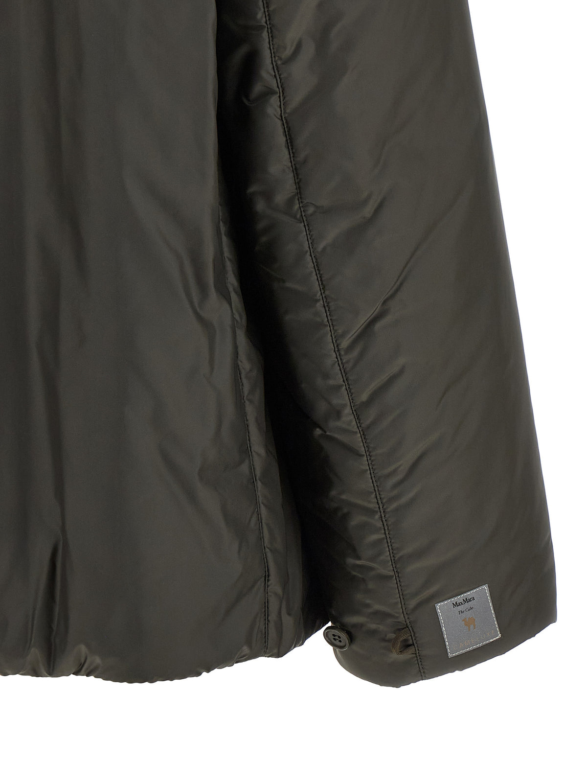 MAX MARA THE CUBE Max Mara The Cube Women 'Greenh' Jacket