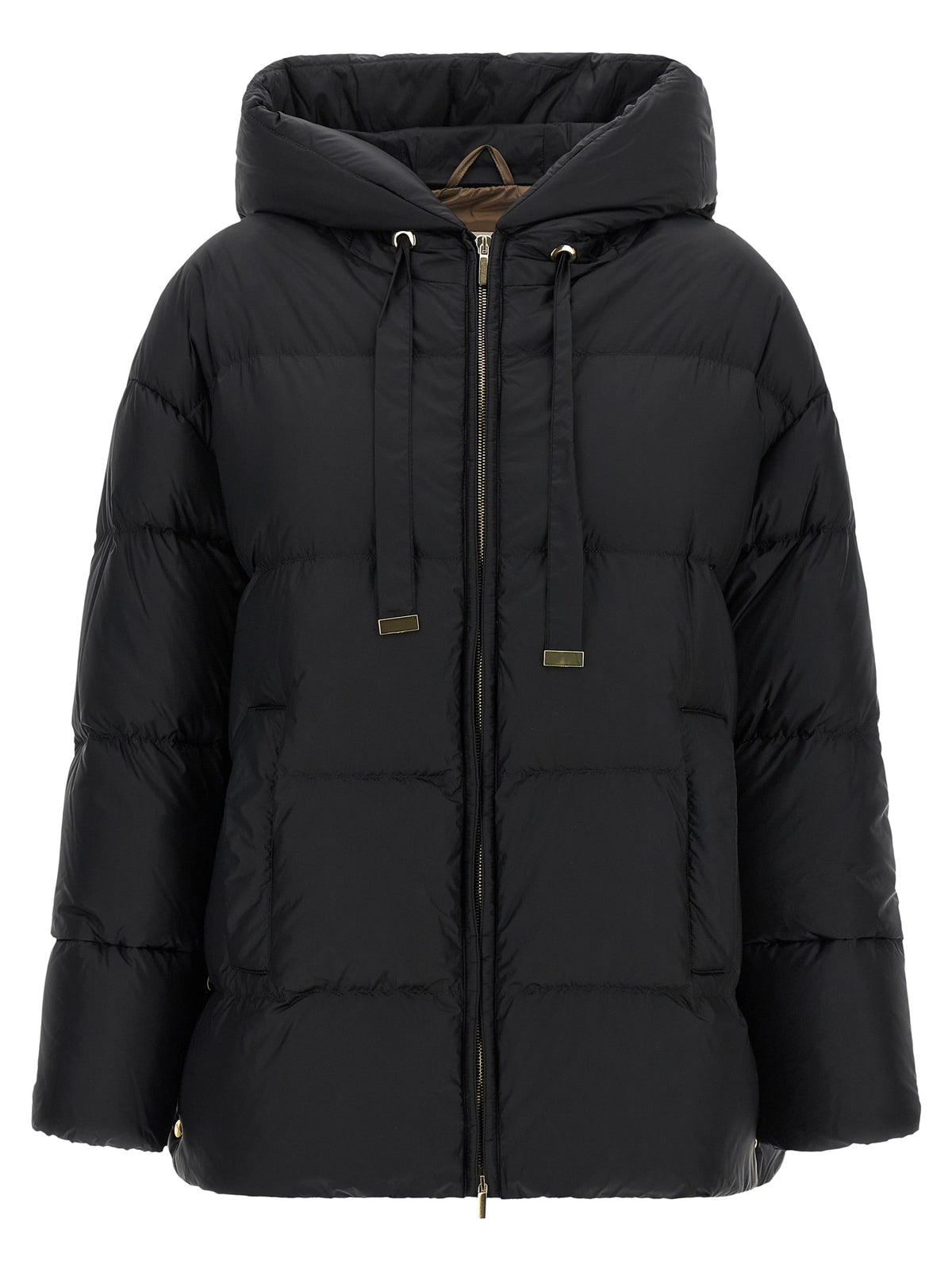 Max Mara The Cube Women 'Nerine' Down Jacket