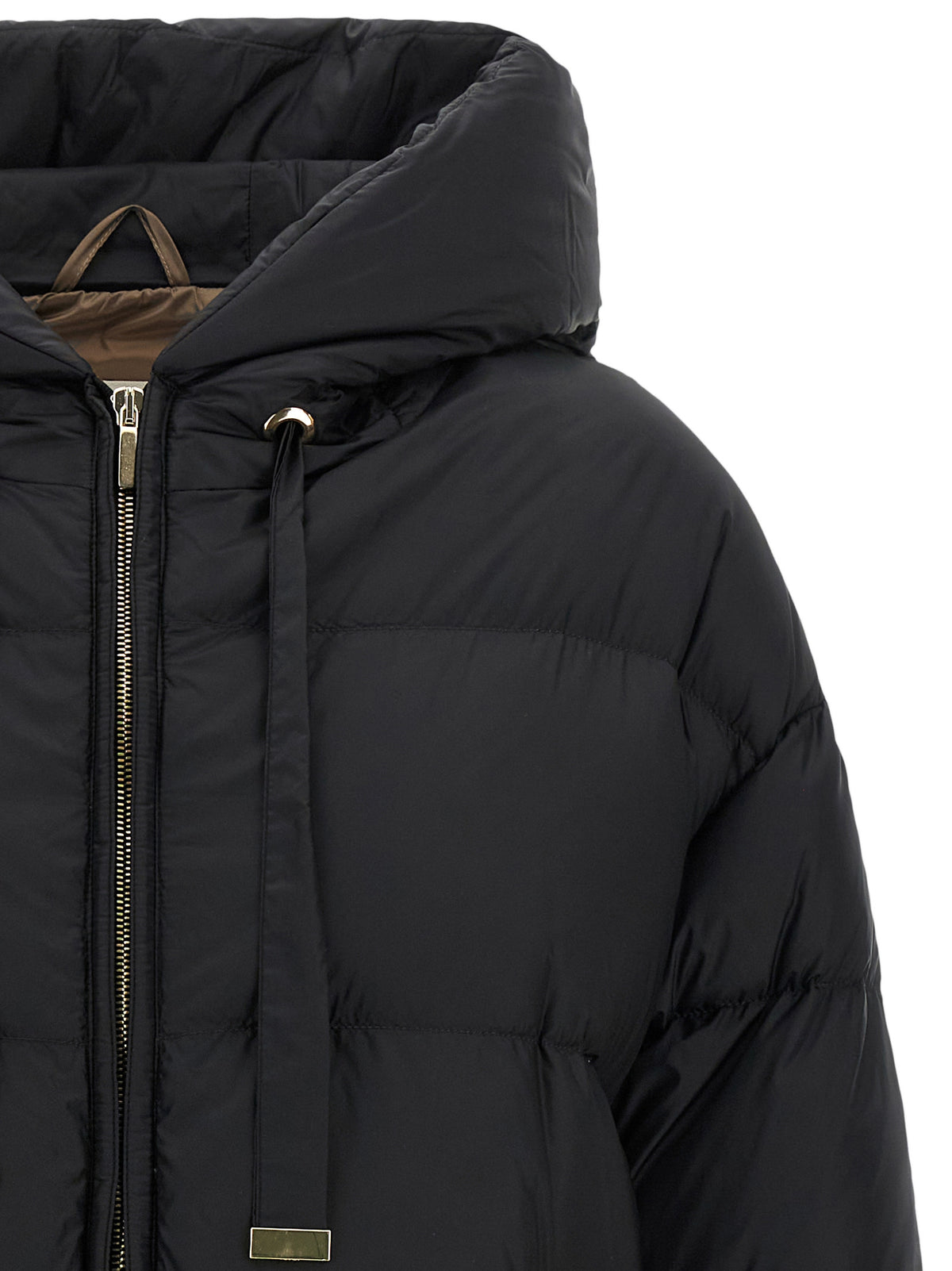 Max Mara The Cube Women 'Nerine' Down Jacket