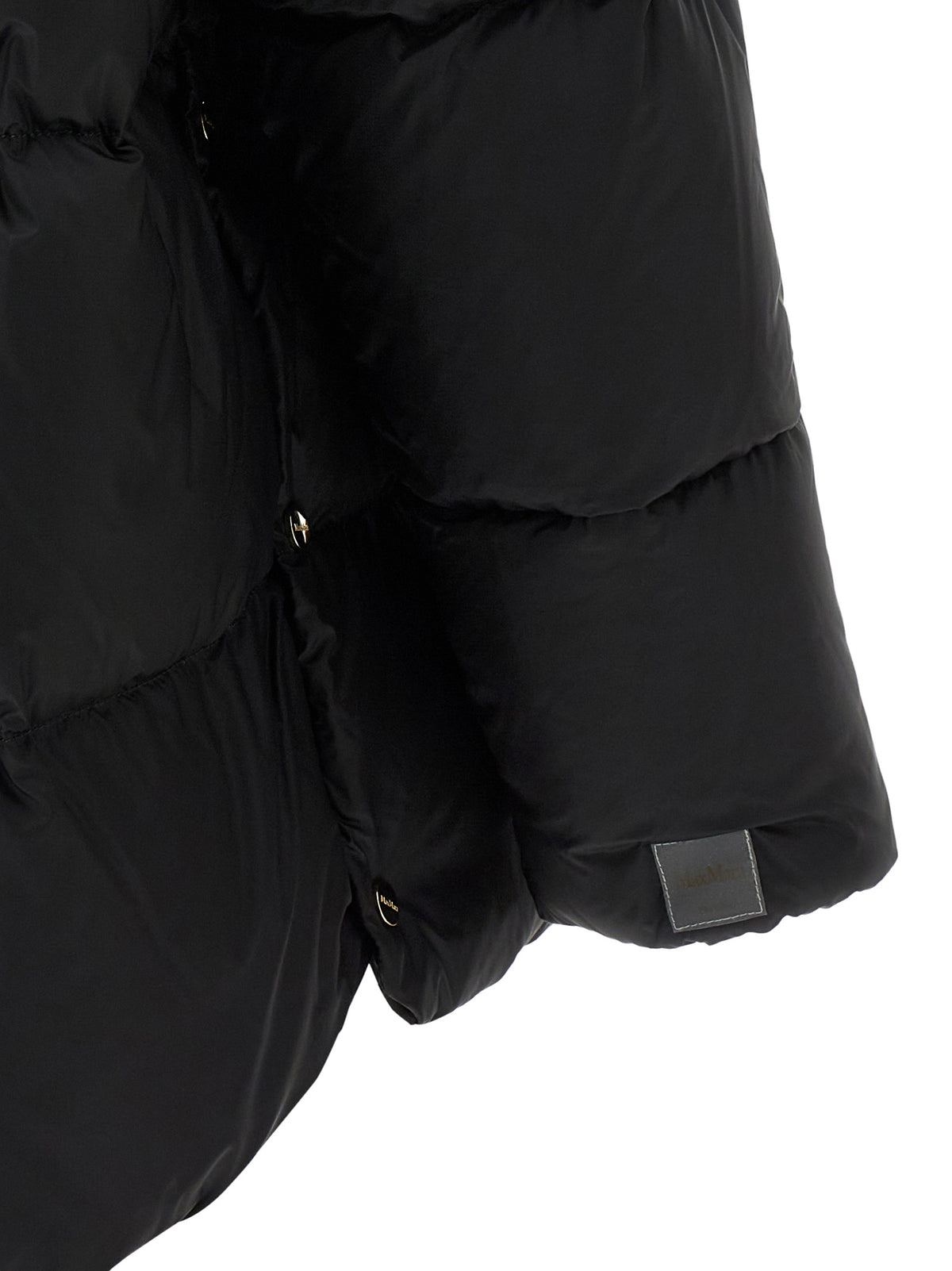 Max Mara The Cube Women 'Nerine' Down Jacket