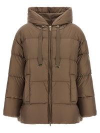 MAX MARA THE CUBE Max Mara The Cube Women 'Nerine' Down Jacket