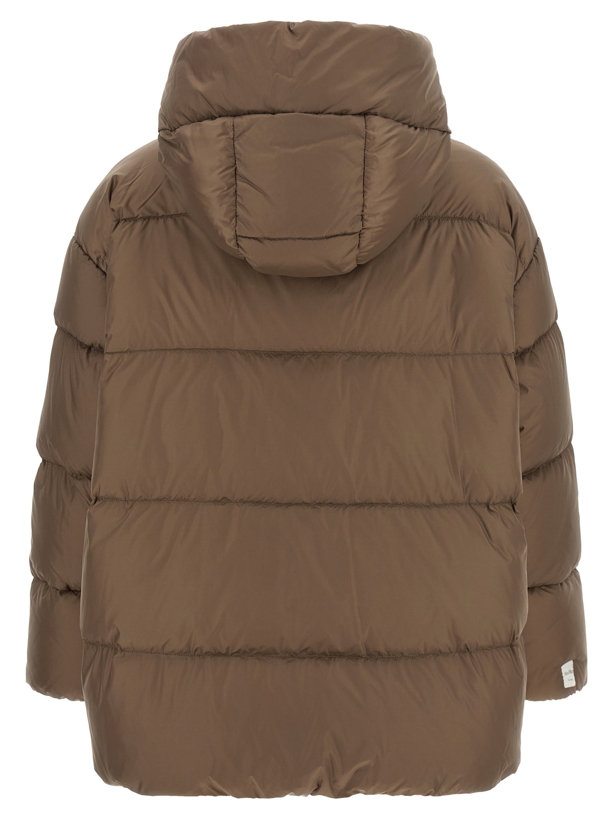 MAX MARA THE CUBE Max Mara The Cube Women 'Nerine' Down Jacket