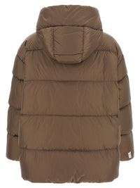 MAX MARA THE CUBE Max Mara The Cube Women 'Nerine' Down Jacket