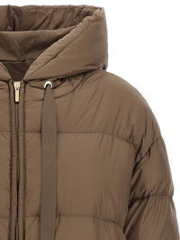 MAX MARA THE CUBE Max Mara The Cube Women 'Nerine' Down Jacket