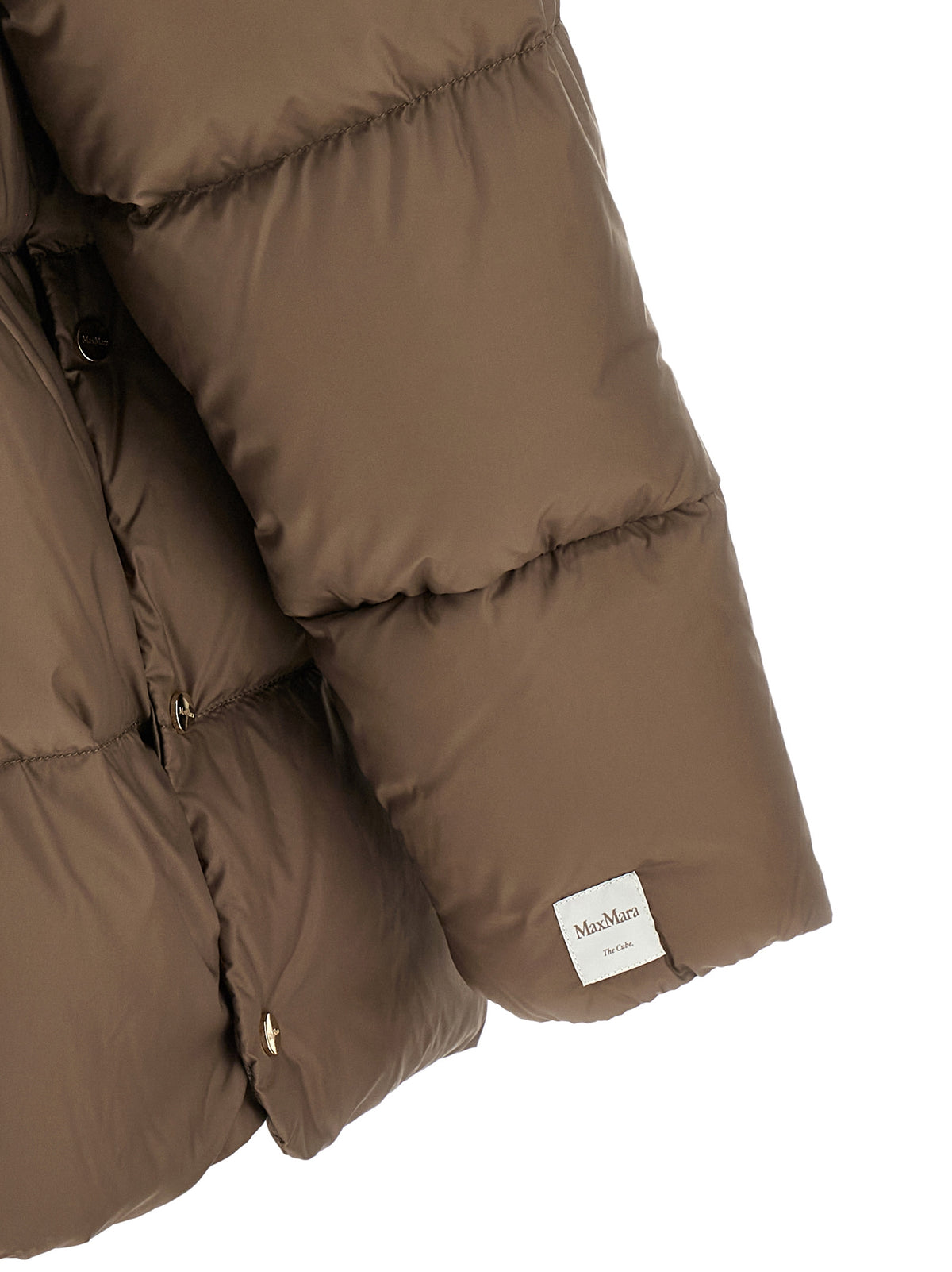 MAX MARA THE CUBE Max Mara The Cube Women 'Nerine' Down Jacket