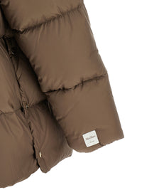 MAX MARA THE CUBE Max Mara The Cube Women 'Nerine' Down Jacket