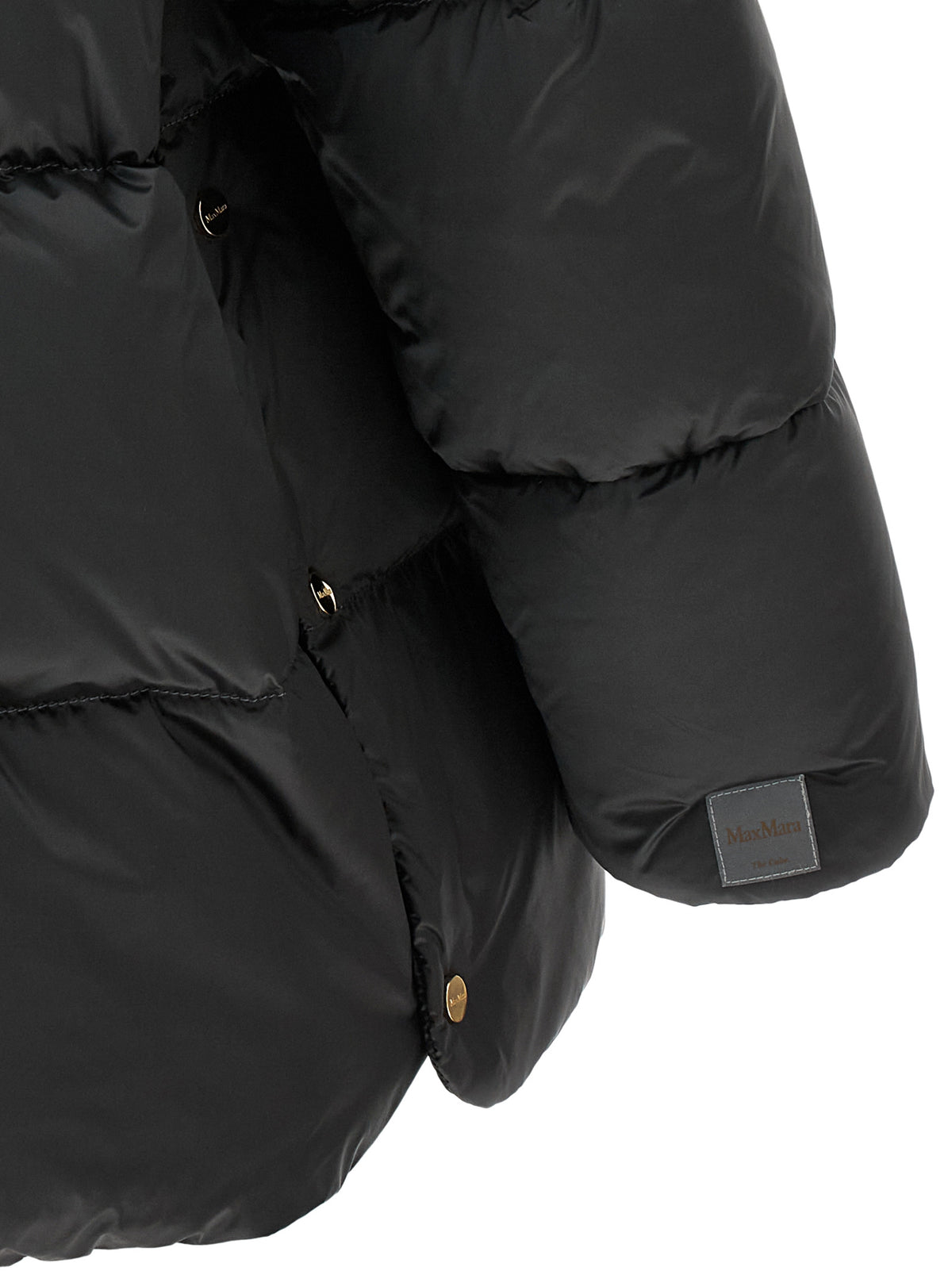 Max Mara The Cube Women 'Nerine' Down Jacket