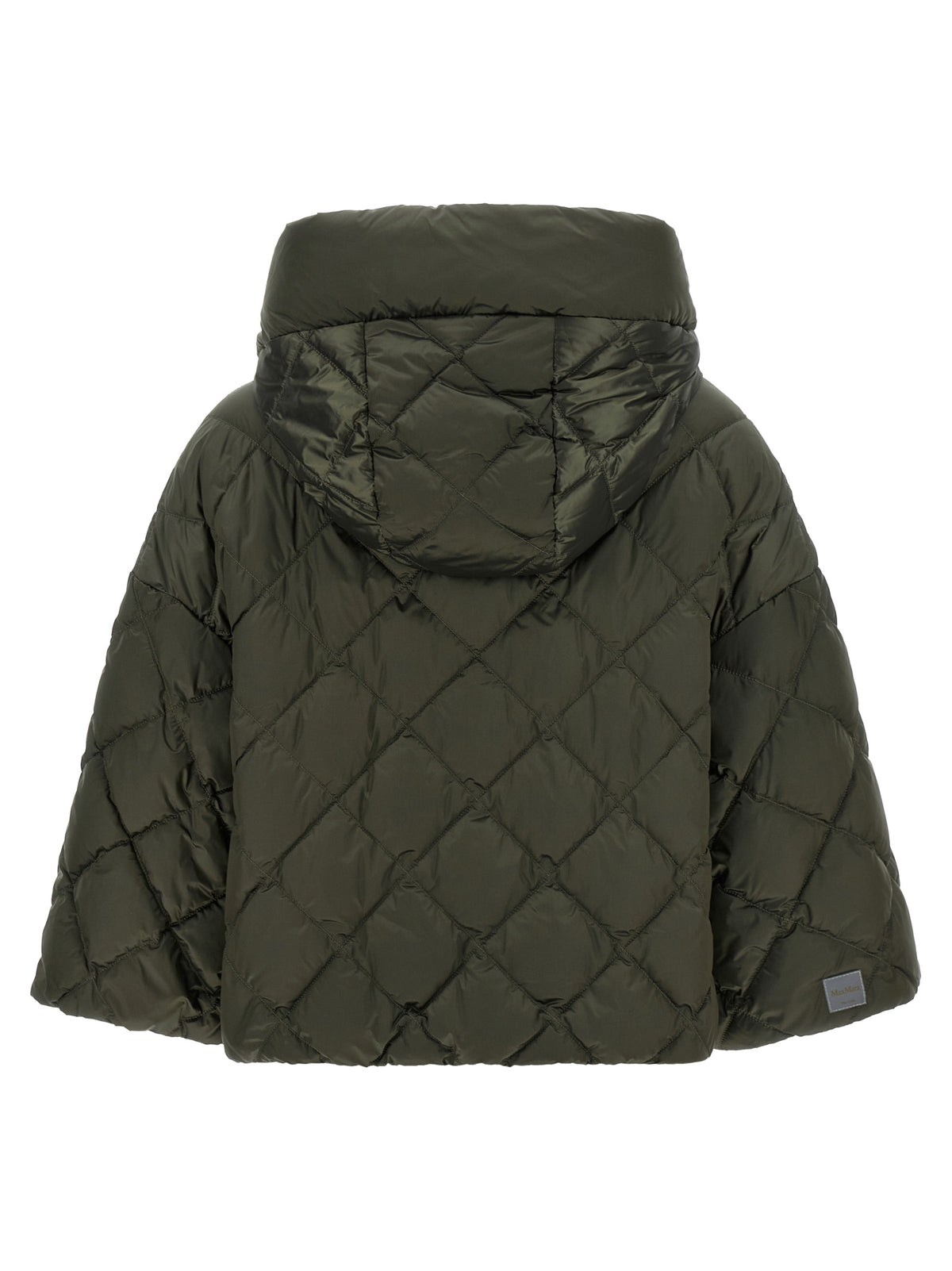 MAX MARA THE CUBE Max Mara The Cube Women 'Sisoft' Down Jacket