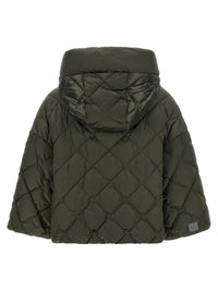 MAX MARA THE CUBE Max Mara The Cube Women 'Sisoft' Down Jacket