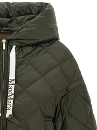 MAX MARA THE CUBE Max Mara The Cube Women 'Sisoft' Down Jacket