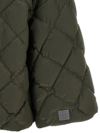 MAX MARA THE CUBE Max Mara The Cube Women 'Sisoft' Down Jacket
