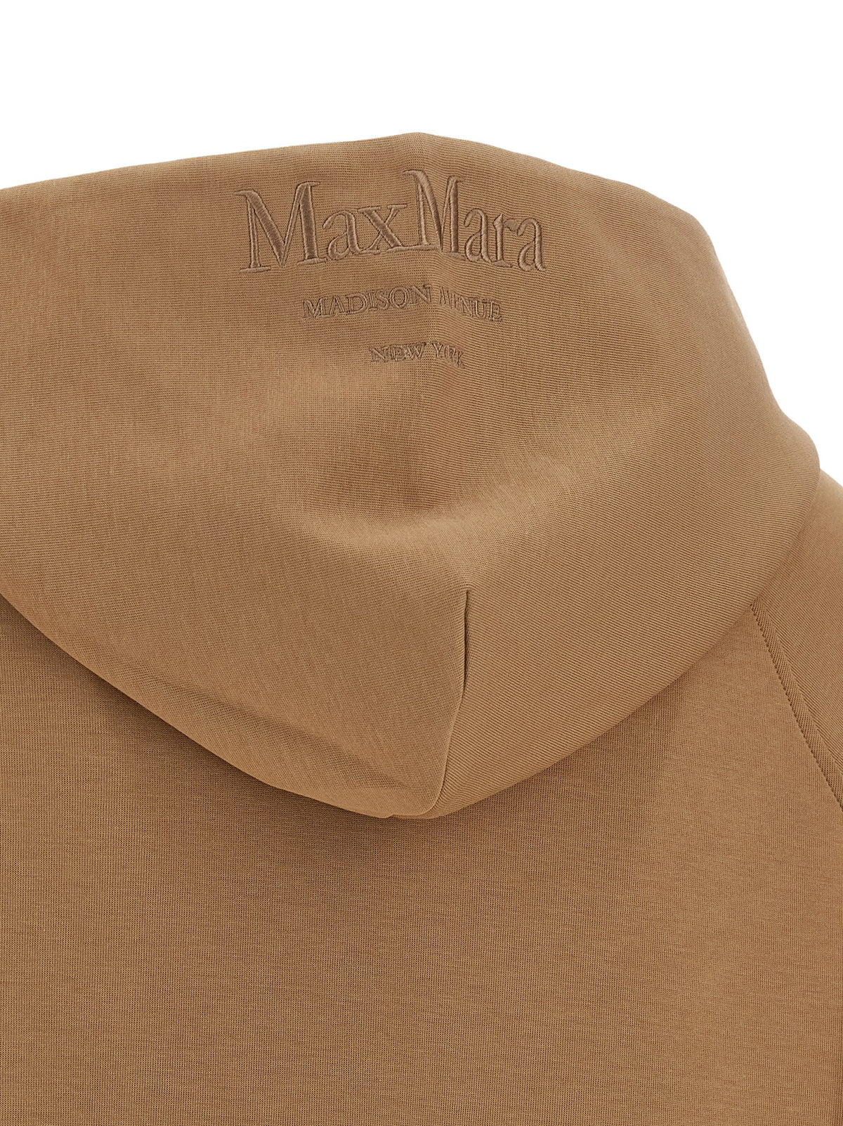 Max Mara 'S Women 'Marea' Hoodie