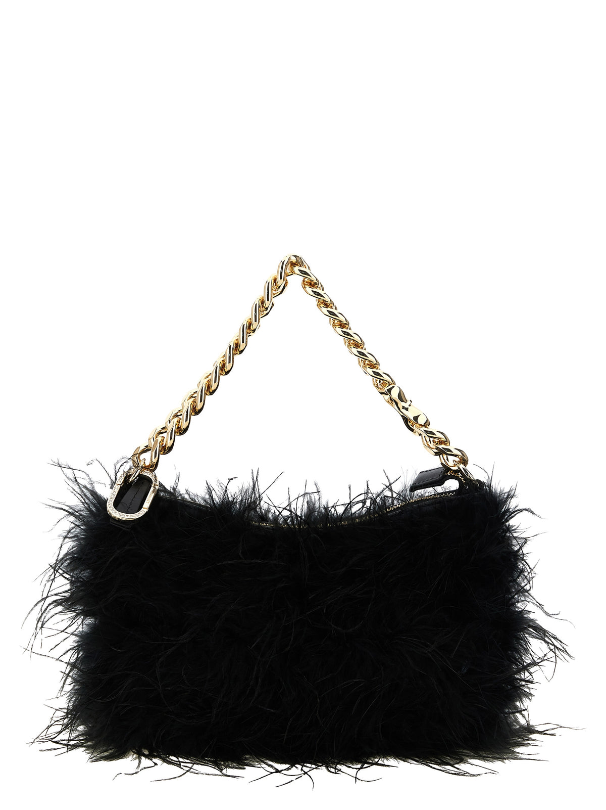 TWIN SET Twin Set Women 'Liliane' Mini Clutch