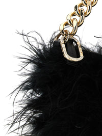 TWIN SET Twin Set Women 'Liliane' Mini Clutch