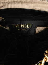 TWIN SET Twin Set Women 'Liliane' Mini Clutch