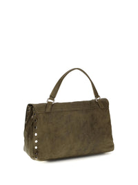 ZANELLATO Zanellato Women Postina Officina Top Handle Bag