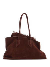 The Attico Women "La Passeggiata" Medium Bag