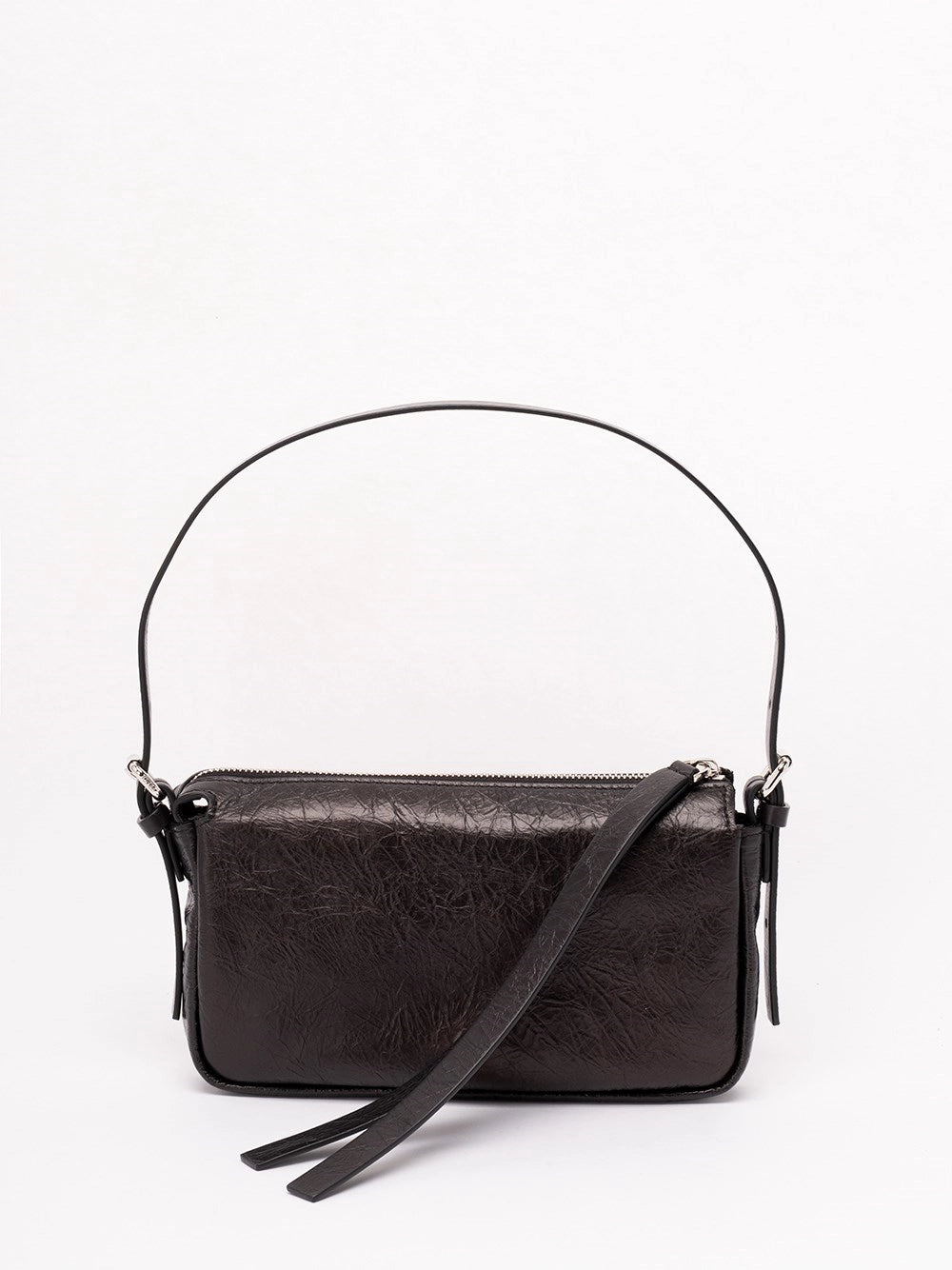 Fendi Women `Zip Top` Small Handbag