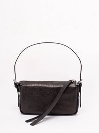Fendi Women `Zip Top` Small Handbag