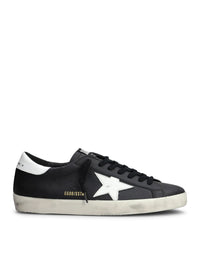 Golden Goose Deluxe Brand Men Super-Star Sneakers