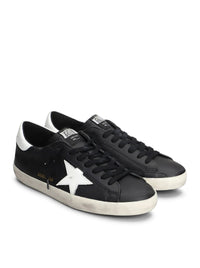 Golden Goose Deluxe Brand Men Super-Star Sneakers