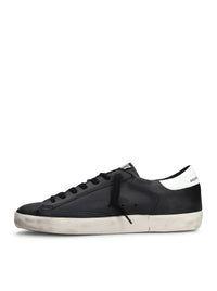 Golden Goose Deluxe Brand Men Super-Star Sneakers