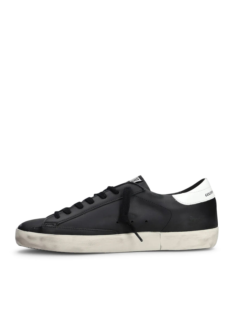 Golden Goose Deluxe Brand Men Super-Star Sneakers
