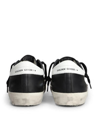 Golden Goose Deluxe Brand Men Super-Star Sneakers