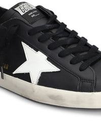 Golden Goose Deluxe Brand Men Super-Star Sneakers