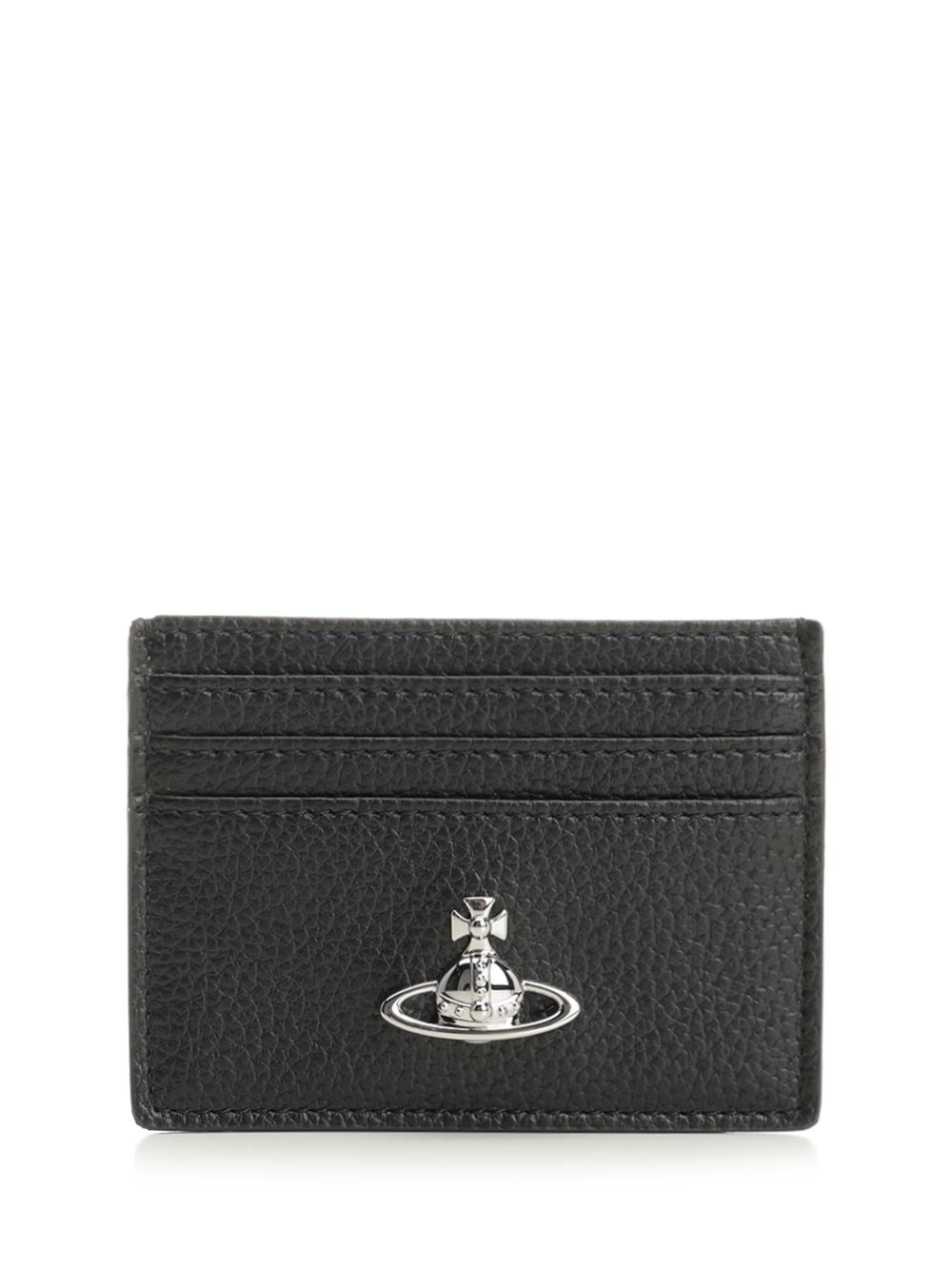 Vivienne Westwood Women Flat Card Holder