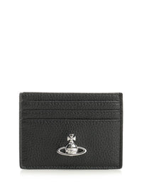 Vivienne Westwood Women Flat Card Holder