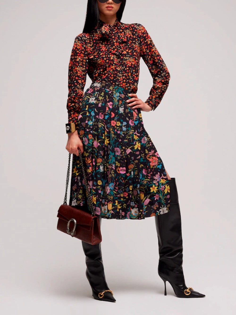 Gucci Women Shirt