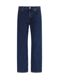 TOTEME Toteme Women Low Straight Denim