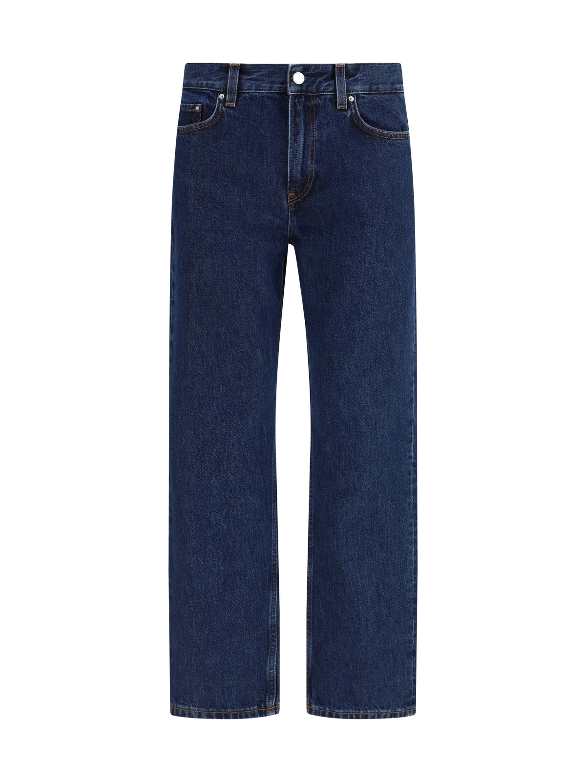 TOTEME Toteme Women Low Straight Denim